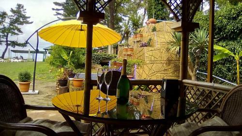 Hotel Marshal Resort Kobuleti