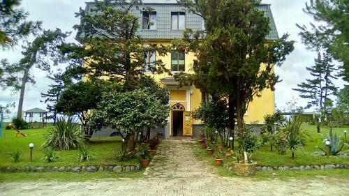 Hotel Marshal Resort Kobuleti