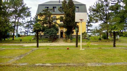 Hotel Marshal Resort Kobuleti