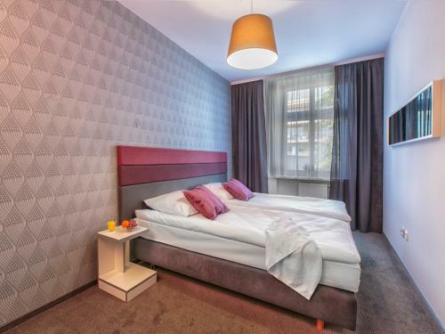 Apartamento Aurora Residence