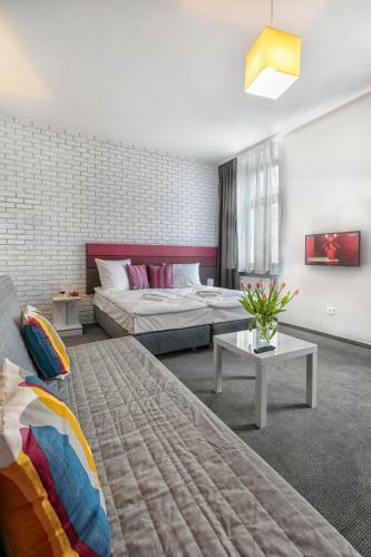 Apartamento Aurora Residence