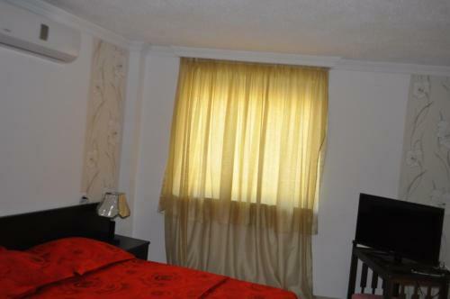 Hostal Guest House Mtskheta