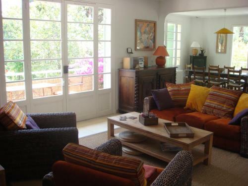 Villa Giens