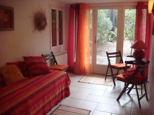Villa Giens