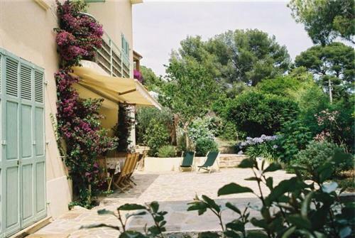 Villa Giens