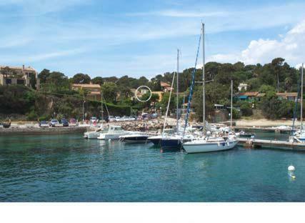 Villa Giens