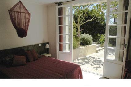 Villa Giens