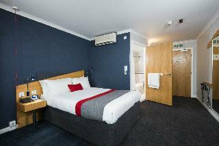 Hotel Holiday Inn Express Droitwich