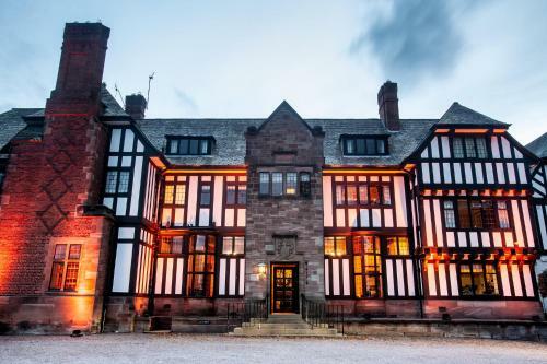 Hotel Inglewood Manor