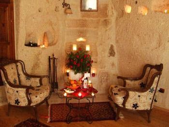 Traveller's Cave Hotel