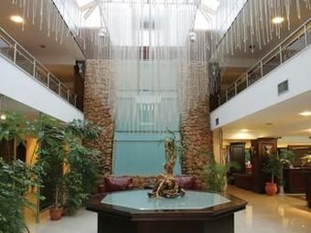 Avalon Hotel Thessaloniki