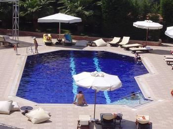 Avalon Hotel Thessaloniki