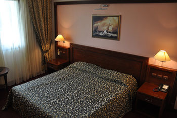 Avalon Hotel Thessaloniki