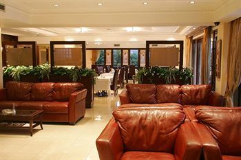Avalon Hotel Thessaloniki