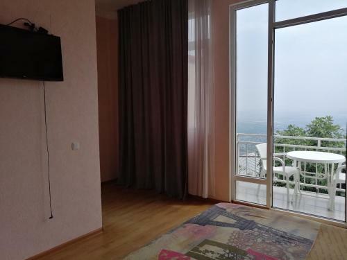 Hostal Guest House Alazani Valley