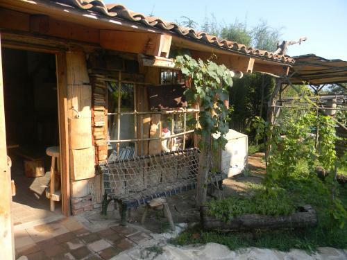 Bed & Breakfast Artists Cellar In Telavi