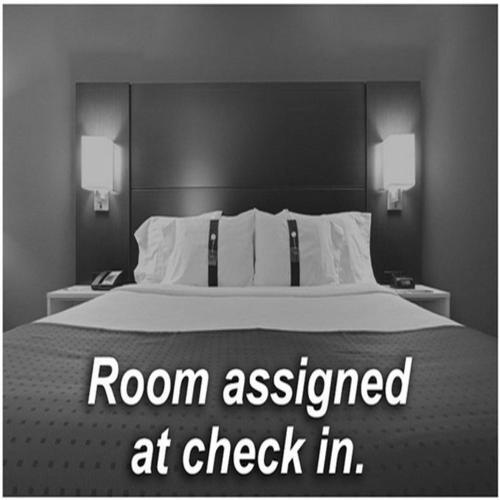 Hotel Holiday Inn Luton South - M1, Junction 9