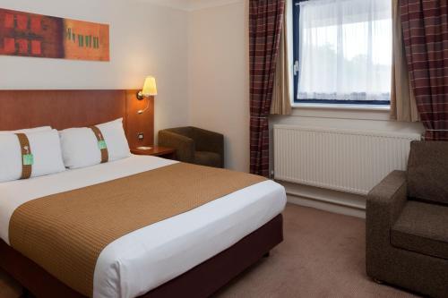 Hotel Holiday Inn Luton South - M1, Junction 9