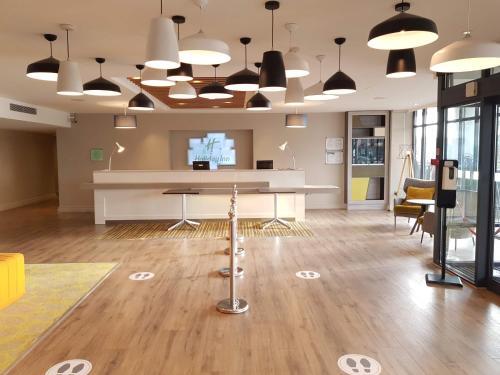 Hotel Holiday Inn Luton South - M1, Junction 9