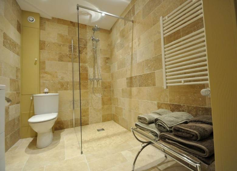 Bed & Breakfast Hotel Particulier La Gobine