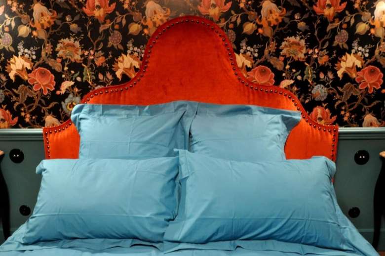 Bed & Breakfast Hotel Particulier La Gobine