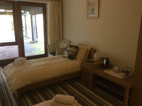 Hotel Capercaillie