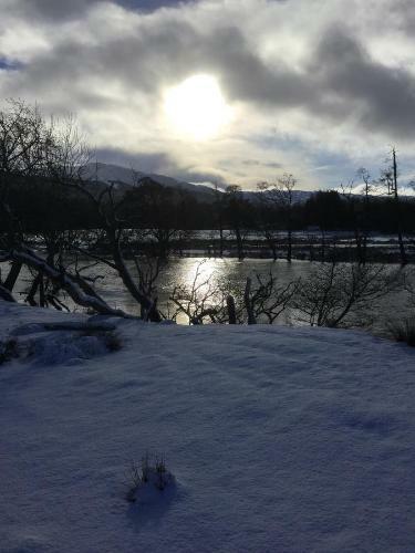 Hotel Capercaillie