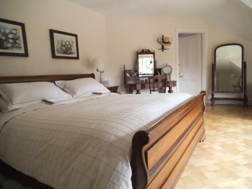 Bed & Breakfast Tabsfield