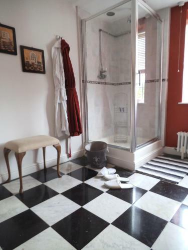 Bed & Breakfast Tabsfield