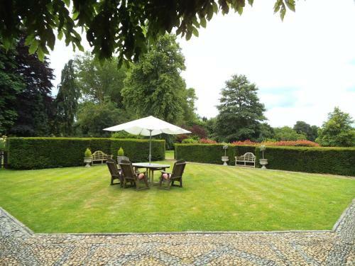 Bed & Breakfast Tabsfield