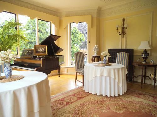Bed & Breakfast Tabsfield