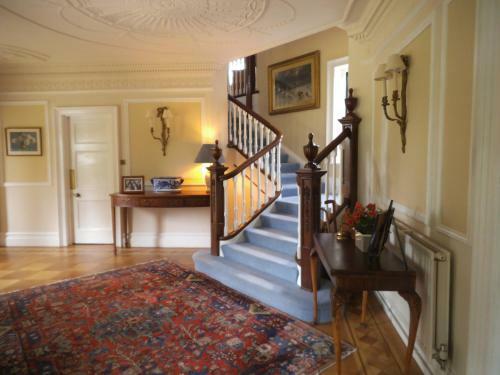 Bed & Breakfast Tabsfield