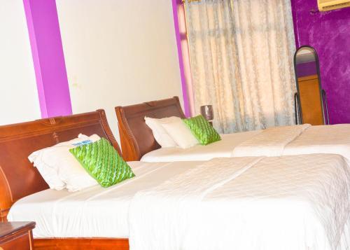 Okubi Hotel