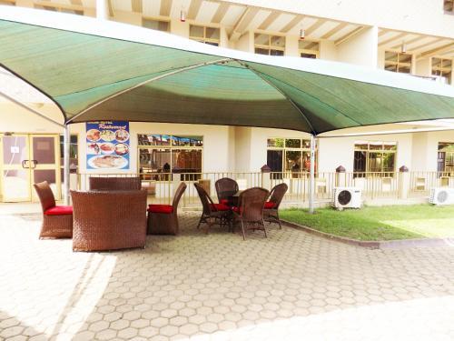 Okubi Hotel