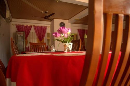 Okubi Hotel