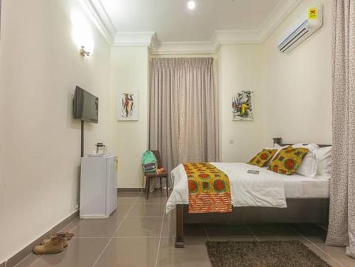 Hotel The Highbridge Guest Lodge