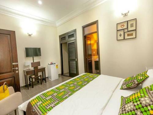 Hotel The Highbridge Guest Lodge