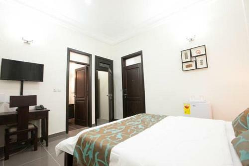 Hotel The Highbridge Guest Lodge