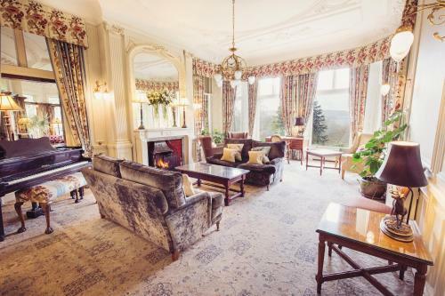 Merewood Country House Hotel