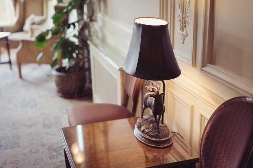 Merewood Country House Hotel