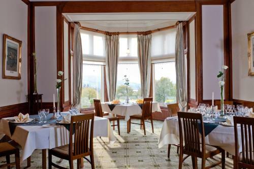 Merewood Country House Hotel