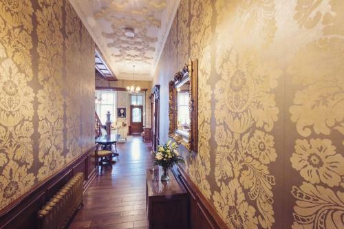 Merewood Country House Hotel