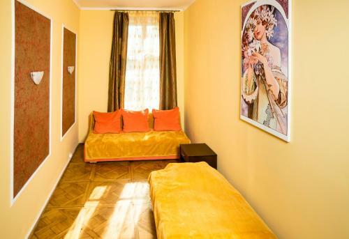 Apartamento Silver Wolf Secesja