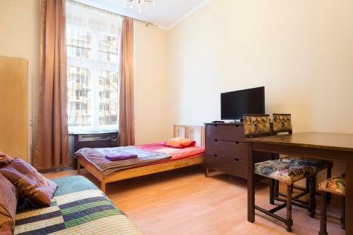 Apartamento Silver Wolf Secesja