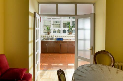 Apartamento Silver Wolf Secesja