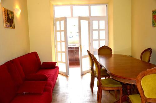 Apartamento Silver Wolf Secesja