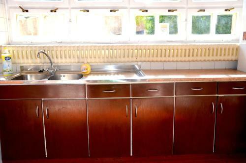 Apartamento Silver Wolf Secesja