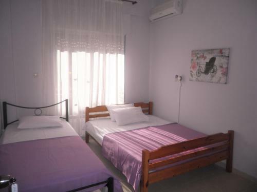 Apartments Pantazis