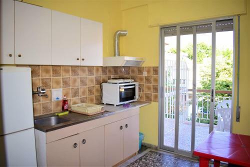 Apartments Pantazis