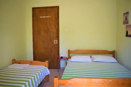 Apartments Pantazis